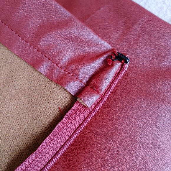 Long skirt - Picture 5 of 8